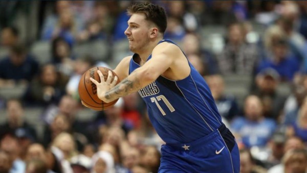 Gustavo Ayón brindó valiosos a Luka Doncic, previo a su debut en la NBA