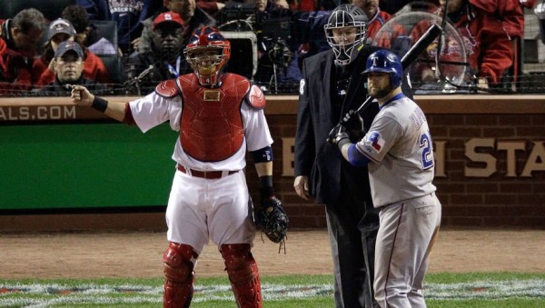 Base por bolas intencional será automática