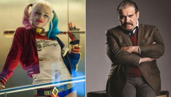 Joaquín Cosío se une al elenco de The Suicide Squad