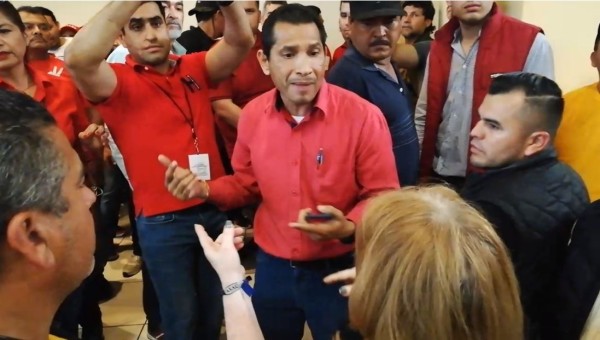 Revientan elecciones del Sindicato del Ayuntamiento de Culiacán