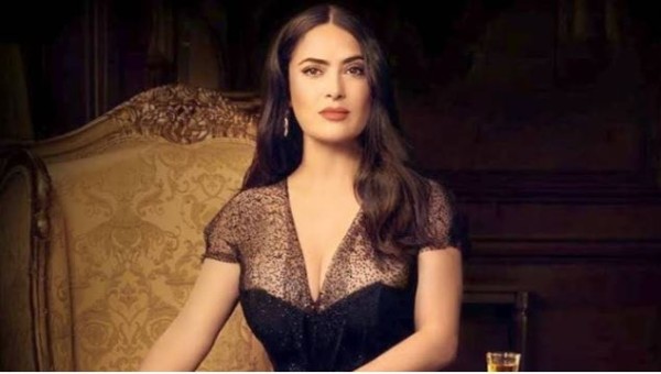 Salma Hayek y Netflix confirman segunda temporada de Monarca