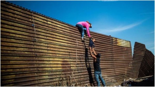 Dos fotógrafos mexicanos van por el World Press Photo