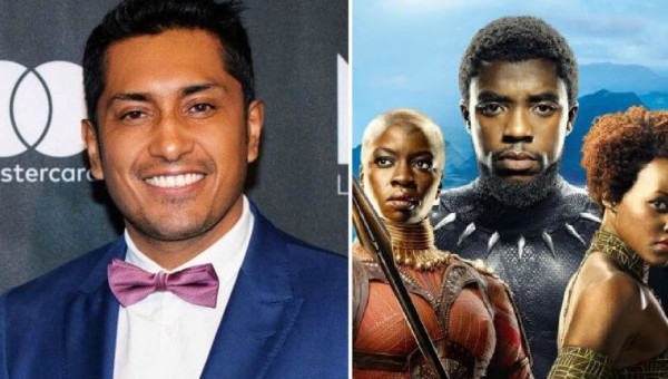¿Tenoch Huerta será el villano en 'Black Panther 2'? Esto dice el actor