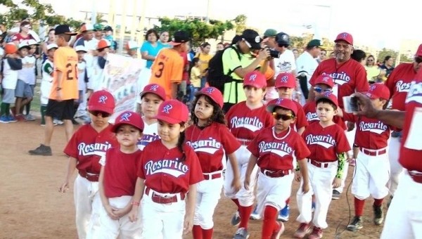 Anuncian inicio de la Copa Mazatlán Beisbol Tournament, en Mazatlán