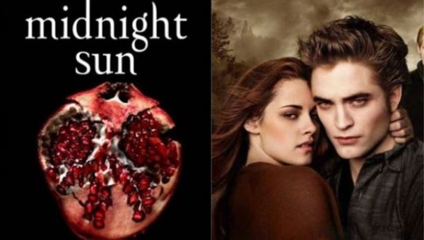 Nueva novela de ‘Crepúsculo’, ‘Midnight Sun’, vende 1 millón de copias en su primera semana