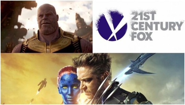 Disney compra Fox: operación ya es una realidad, los X Men pueden entrar al MCU