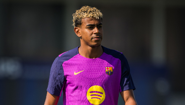 Lamine Yamal, baja en el Barça por lesión: se perdería duelos clave y partidos con España