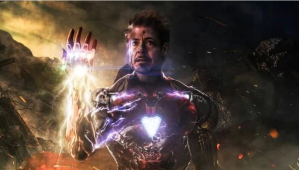 Robert Downey Jr. estará de vuelta como Iron Man