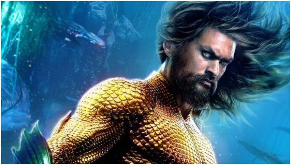 Aquaman tendrá una secuela y quieren a James Wan como director