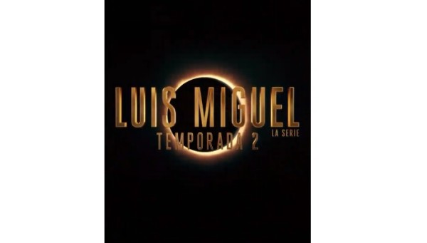 Luis Miguel La serie.