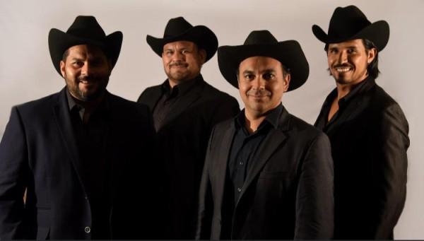 $!Los tenores Carlos Osuna y José Manuel Chu, los barítonos José Adán Pérez y Armando Piña.