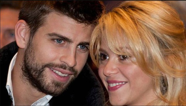 Shakira y Piqué cumplen años: él lesionado y ella más vigente que nunca