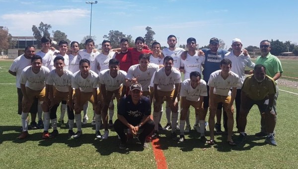 Cancelación del Ascenso MX afectará a jugadores juveniles: entrenadores de la UAS