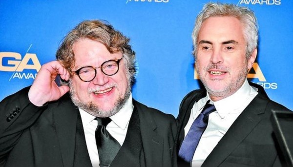 Alfonso Cuarón: ‘El cine debe ser nuestra identidad cultural’