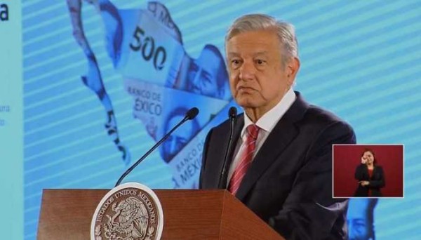 PIB de México crece 0.1% en segundo trimestre de 2019