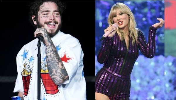 Revelan lista de nominados a los American Music Awards 2019