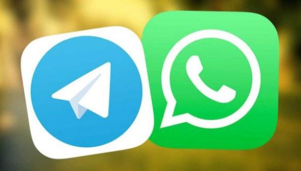 ¿Vale la pena cambiar de WhatsApp a Telegram? Van 10 motivos por los que te conviene hacerlo