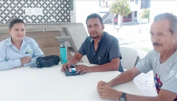 Llega el desabasto de agua a fraccionamientos de Cerritos, al norte de Mazatlán