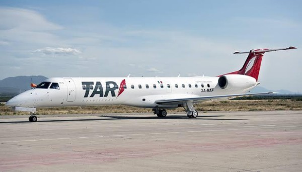 Anuncian nueva ruta aérea Mazatlán-La Paz