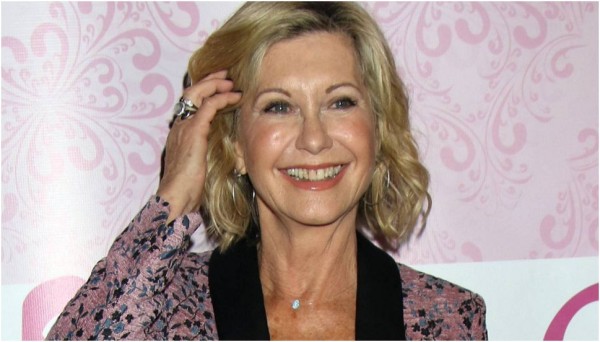 Olivia Newton-John