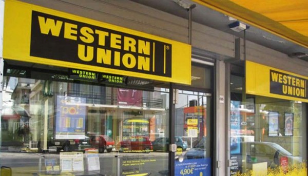 Foto: Western Union