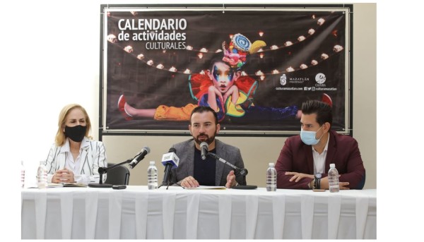 No habrá Carnaval, pero sí Premio Mazatlán de Literatura 2021
