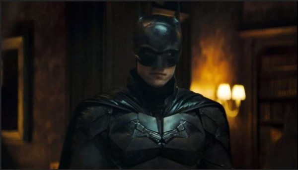 El protagonista de The Batman, Robert Pattinson, da positivo a Covid-19