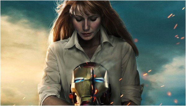 Gwyneth Paltrow dice adiós a su personaje de Pepper Potts y anuncia su salida de Marvel
