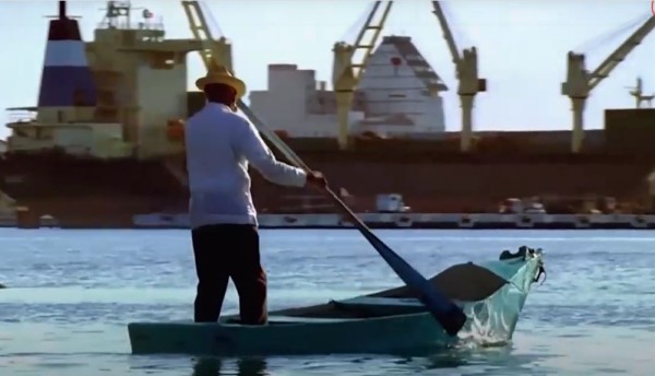 Actual administrador del Puerto de Veracruz viene de empresa que opera los puertos desde Salinas