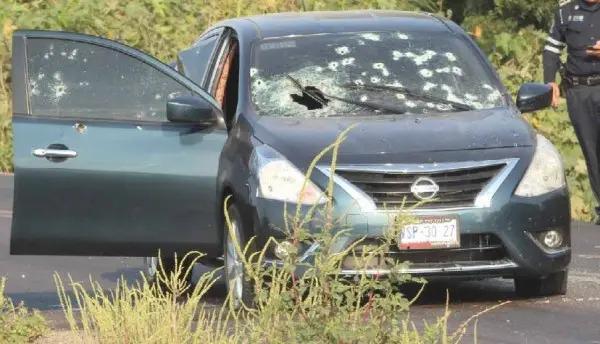 $!Policías en la línea de fuego: Asesinatos, retiros y déficit en medio de la guerra en Sinaloa