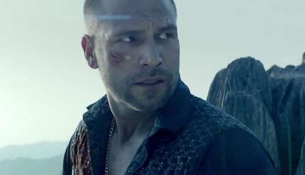 Rafael Amaya está fuera de El Señor de los Cielos