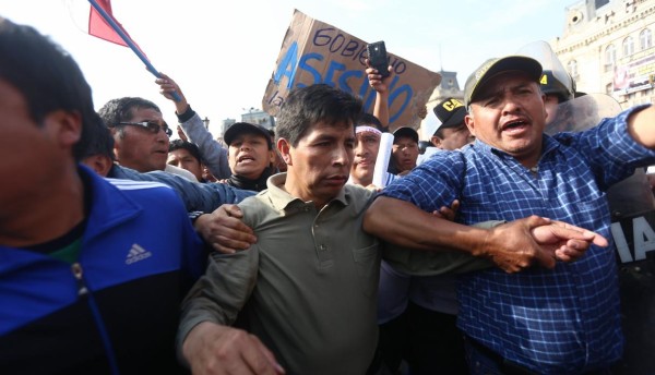 Sinaloa, sin estallido de huelgas desde 2013