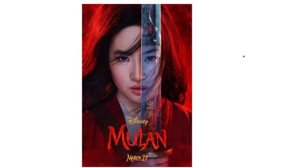 VIDEO: Disney comparte el primer adelanto del live-action de Mulan, dirigida por Niki Caro