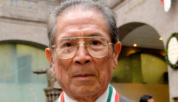 Lamentan políticos y líderes de opinión muerte del doctor Jesús Kumate