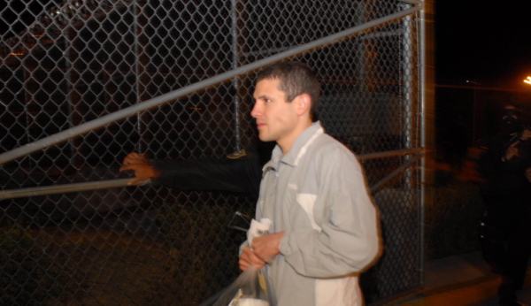 Confirman detención de lugarteniente de Iván Archivaldo Guzmán