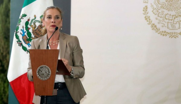 Beatriz Gutiérrez insiste en que Chumel Torres se disculpe con ella. 'Aquí sigo esperando', dice