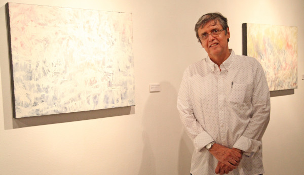 Hace del silencio una sinfonía