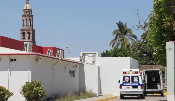 Muere niño de 2 años tras ser atropellado por vehículo en el malecón de El Rosario