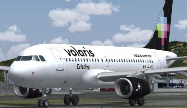 Lanzan nueva ruta aérea Culiacán-Puerto Vallarta
