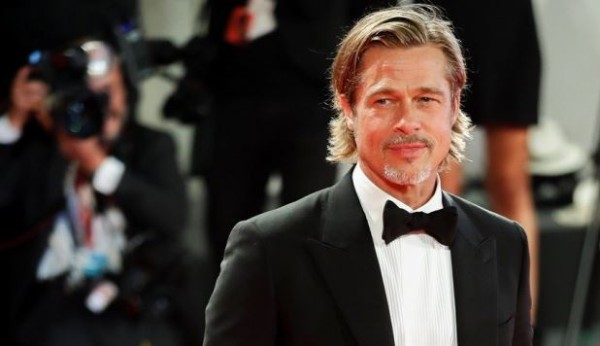 La masculinidad puede ser una cárcel: Brad Pitt