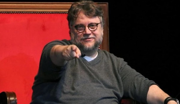 No es verdad, dice Del Toro a rumores sobre participación en live action de Atlantis