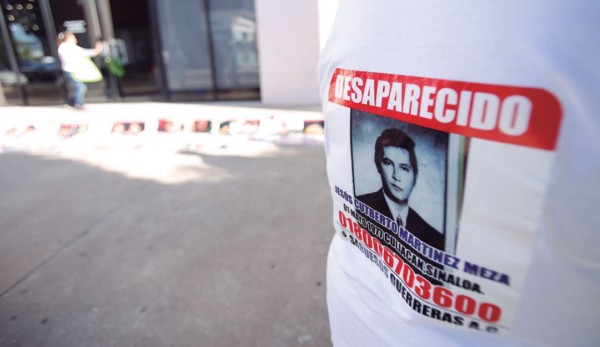 Pese a petición de Sabuesos, la Fiscalía rechazó que independientes revisaran 8 mil restos hallados