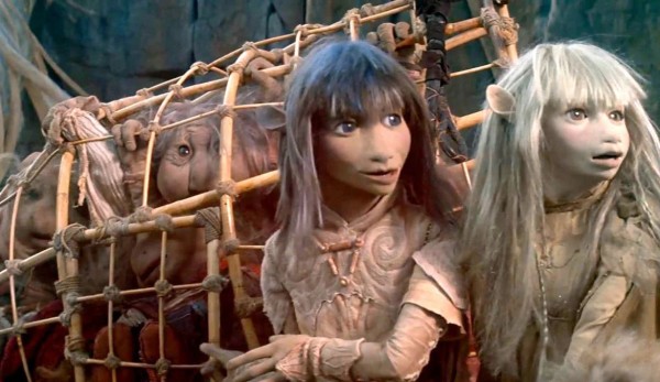 Netflix crea la serie El Cristal Encantado, basada en El Castillo de Cristal de los creadores de Los Muppets