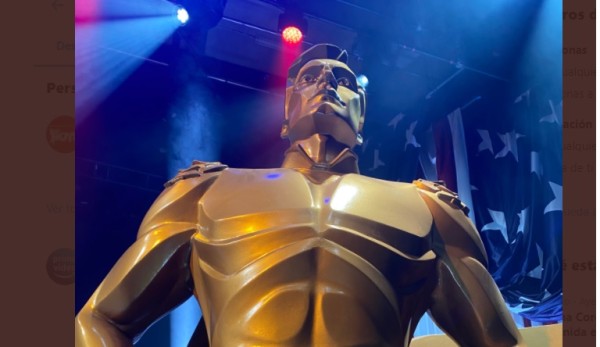 Inician rodaje de la tercera temporada de The Boys