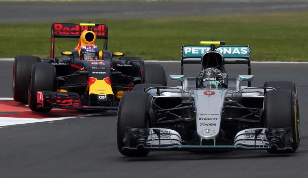 Nico Rosberg puede llevarse cetro de F1 en Brasil