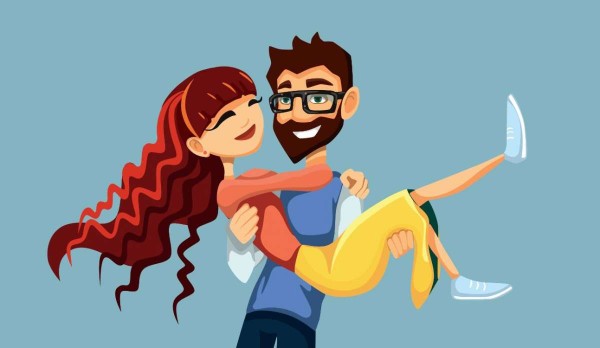 9 formas de enloquecer de amor: Sí, con tu esposo