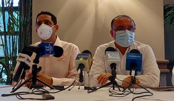 PRI Sinaloa busca recobrar la confianza formando Plataforma Electoral para el 2021 con ciudadanía