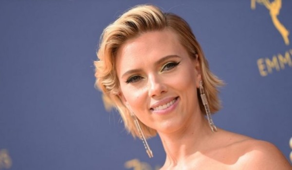 Scarlett Johansson negocia sueldo para Black Widow y logra paridad respecto a sus colegas de Marvel