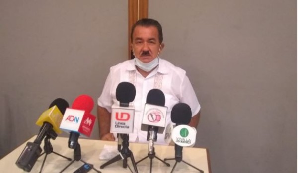 Germán Escobar Manjarrez, ex presidente de Elota, quiere ser Gobernador de Sinaloa