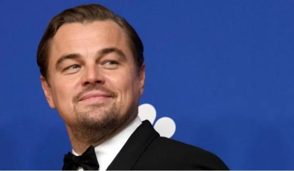 Leonardo DiCaprio dona $3 millones para combatir incendios en Australia